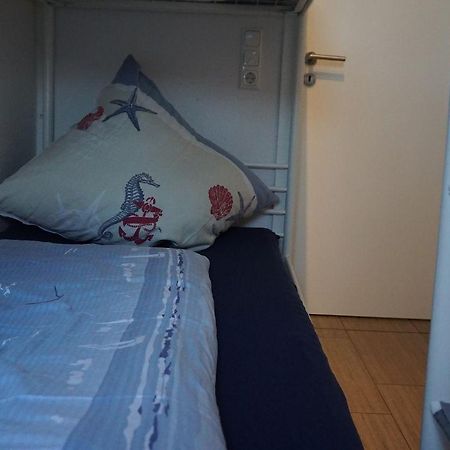 Apartament In-N-Zanzibar Norddeich  Zewnętrze zdjęcie
