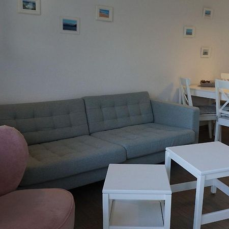 Apartament In-N-Zanzibar Norddeich  Zewnętrze zdjęcie