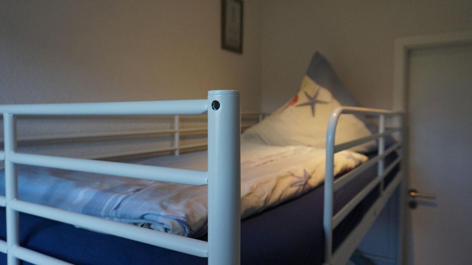 Apartament In-N-Zanzibar Norddeich  Zewnętrze zdjęcie