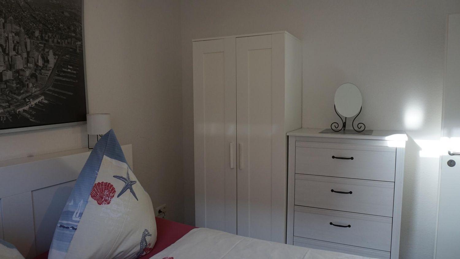 Apartament In-N-Zanzibar Norddeich  Zewnętrze zdjęcie