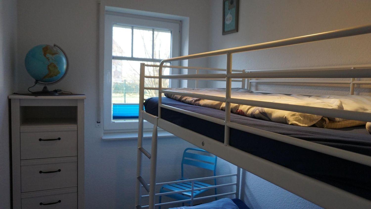 Apartament In-N-Zanzibar Norddeich  Zewnętrze zdjęcie