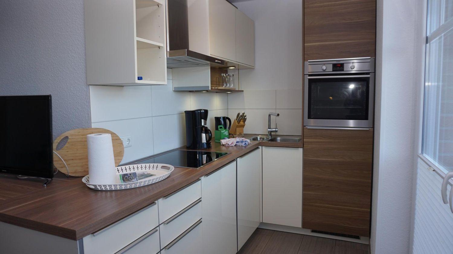 Apartament In-N-Zanzibar Norddeich  Zewnętrze zdjęcie