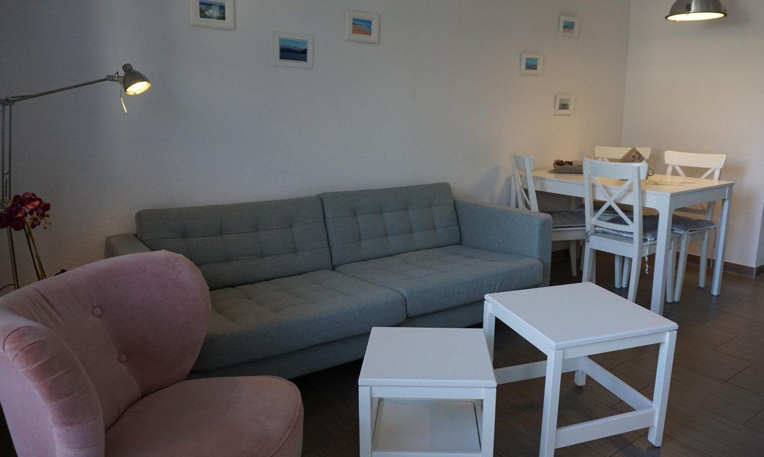 Apartament In-N-Zanzibar Norddeich  Zewnętrze zdjęcie