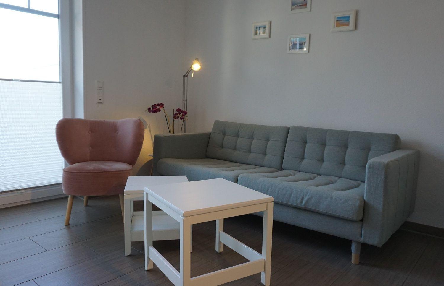Apartament In-N-Zanzibar Norddeich  Zewnętrze zdjęcie